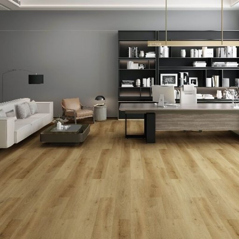 Lijmstrook Country Prestige Oak Sand 4303