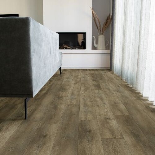Gelasta  Lijmstrook Nevada Valley Oak Smoked 6000