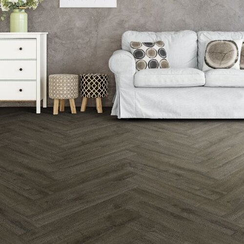 Gelasta  Lijmstrook Visgraat Oakland Soil 6206