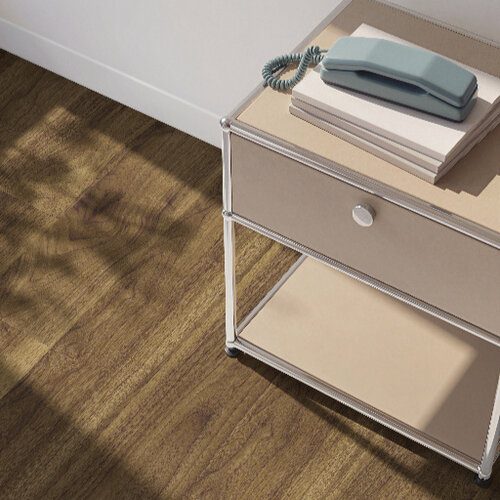 Moduleo  Lijmstrook Roots 55 English Walnut 20889