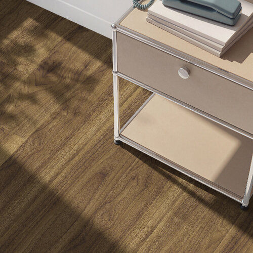 Moduleo  Lijmstrook Roots 55 English Walnut 20889