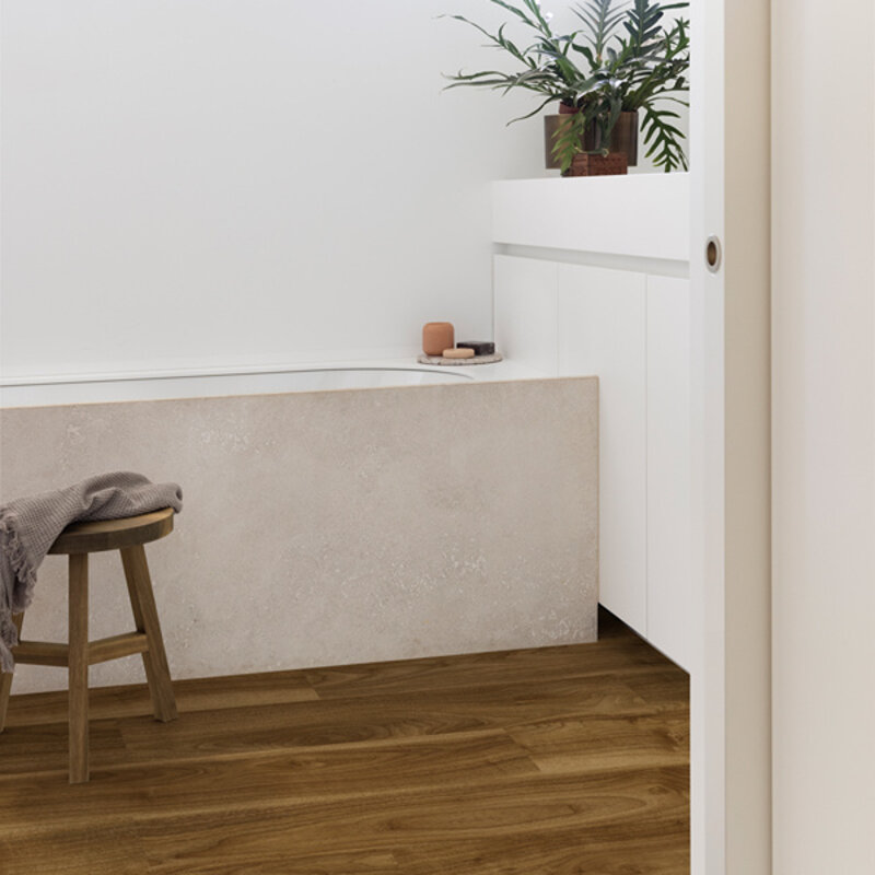 Lijmstrook Roots 55 English Walnut 20572