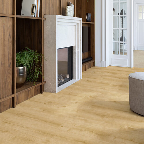 Moduleo  Lijmstrook Roots 55 EIR Galway Oak 87240