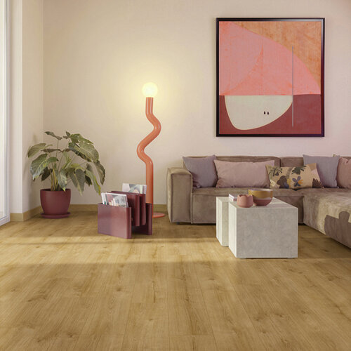 Moduleo  Lijmstrook Roots 55 EIR Galway Oak 87250