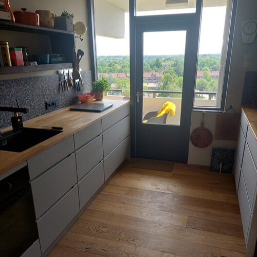 Helcofloors Parket Eiken Vintage Geolied Robuust City Kortrijk 190 ACVIN04