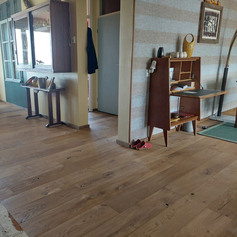 Parket Eiken Vintage Geolied Robuust City Kortrijk 190 ACVIN04