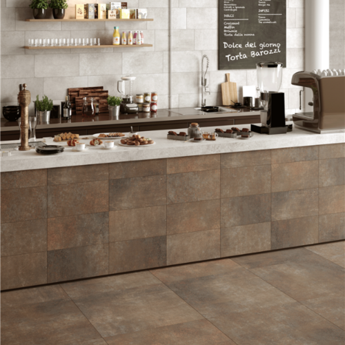 KeraSelect Maranello Bronzo 30 x 60 cm