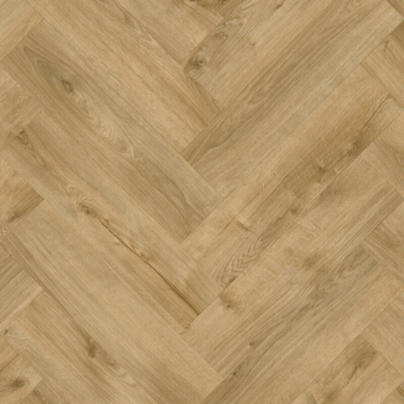 Lijmstrook Visgraat Roots 55 EIR Galway Oak 87275