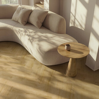 Lijmstrook Visgraat Roots 55 EIR Galway Oak 87243