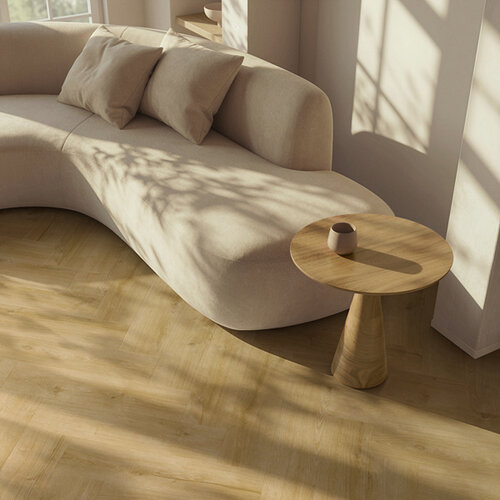 Moduleo  Lijmstrook Visgraat Roots 55 EIR Galway Oak 87243