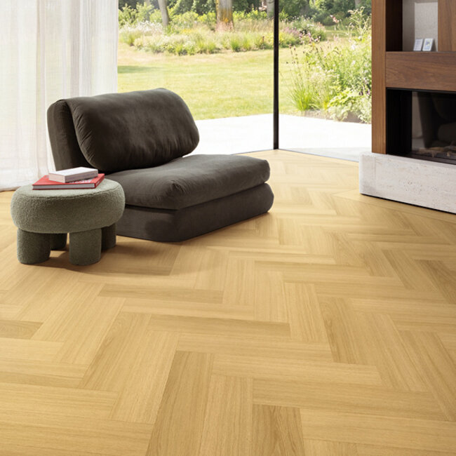 Lijmstrook Visgraat Roots 55 EIR Glyde Oak 22835