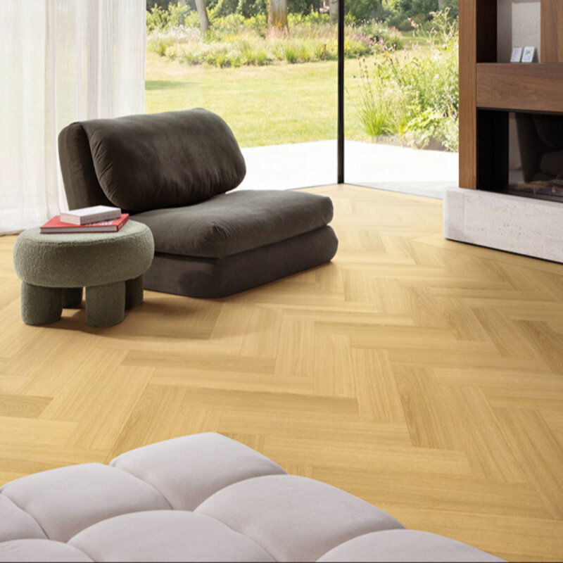 Lijmstrook Visgraat Roots 55 EIR Glyde Oak 22835