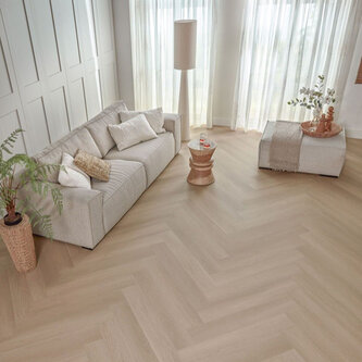 Lijmstrook Visgraat Roots 55 EIR Laurel Oak 51229