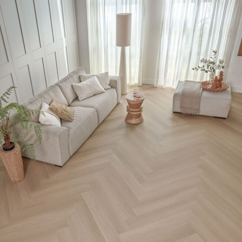 Lijmstrook Visgraat Roots 55 EIR Laurel Oak 51229
