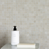 Mosaico Evostone Ivory 30 x 30 cm