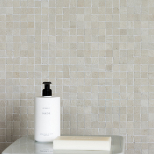 Unicom Starker Mosaico Evostone Ivory 30 x 30 cm