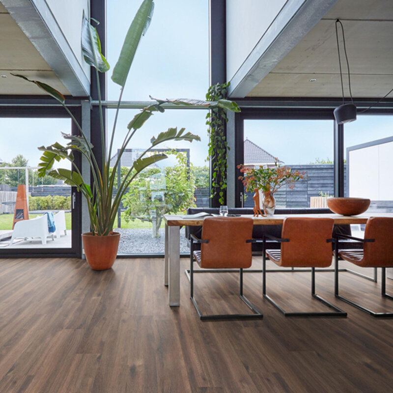 Inwood Donker Gerookt  Eiken 2424