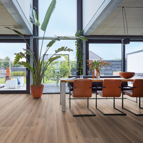 Floorlife Inwood Lichtbruin Eiken 3766