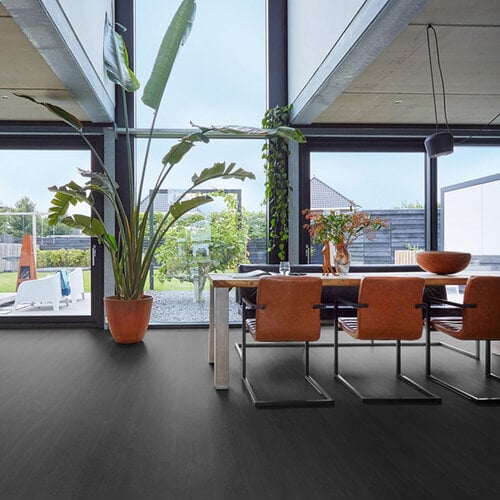 Floorlife Forest Hills Zwart Eiken  0023