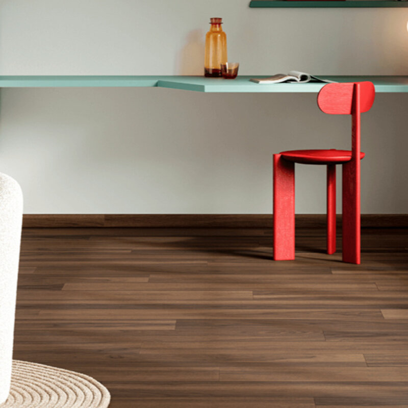 Pro 06 Smoked Walnut Premium PRB203