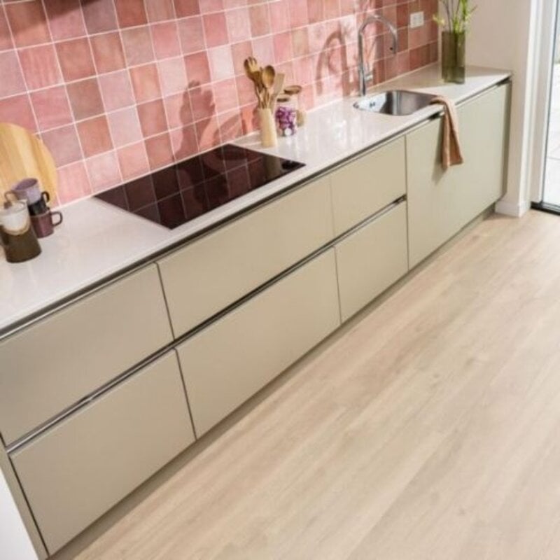 Ingelstad Licht Naturel Eiken 2425