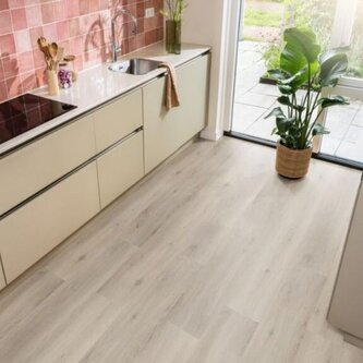 Ingelstad Grijsbeige Eiken 3773