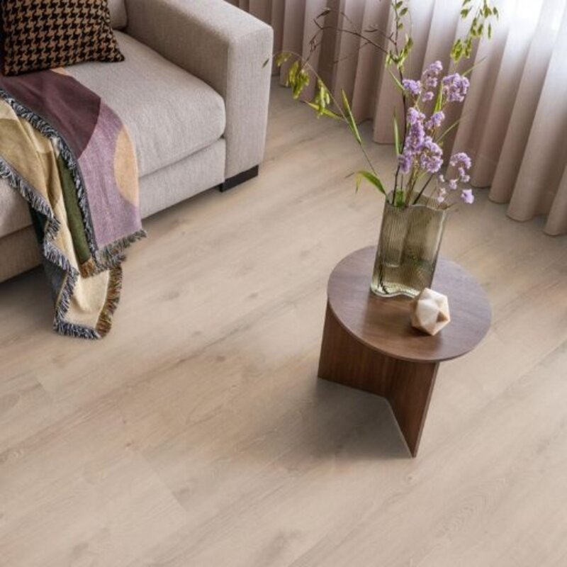 Ingelstad Blond Eiken 6021