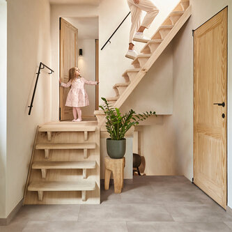 Click Naturals Tile Everest 50 LVTE 1901