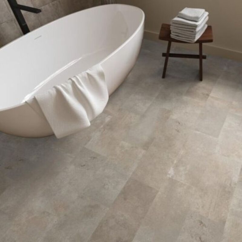 Expression Aqua Zand 6407