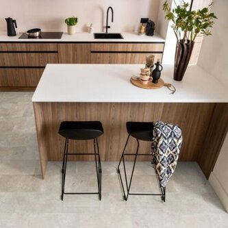 Expression Aqua Zand 6407