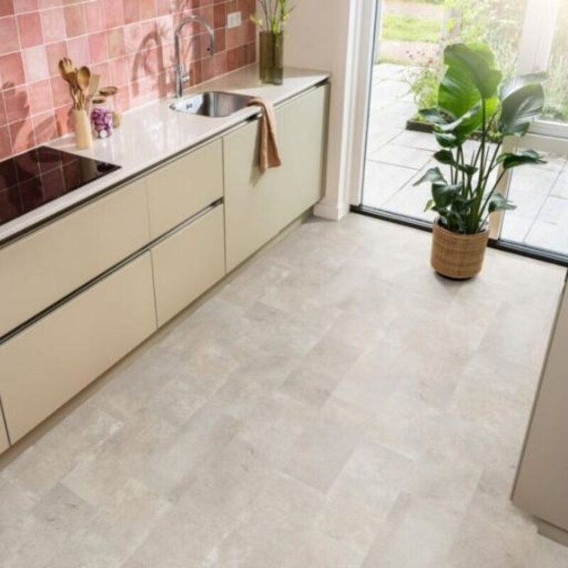 Expression Aqua Zand 6407