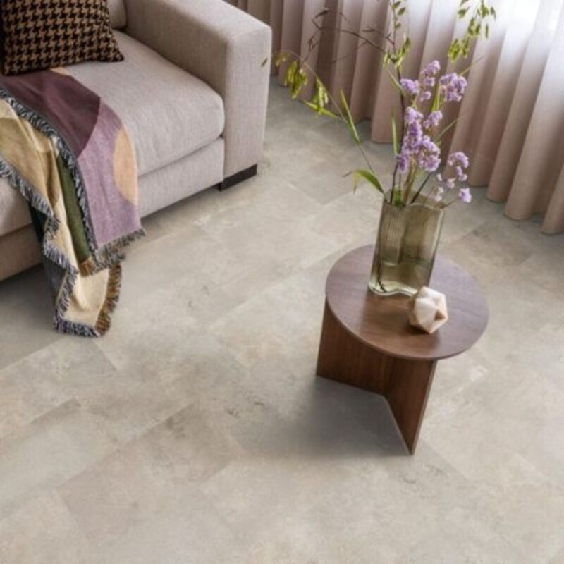 Expression Aqua Zand 6407