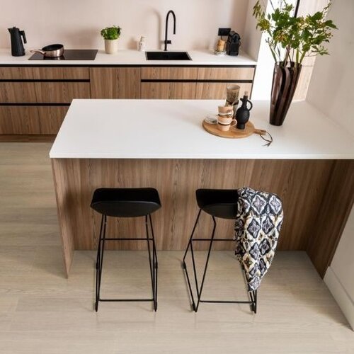 Ambiant  Cavalley Midden Eiken 9023