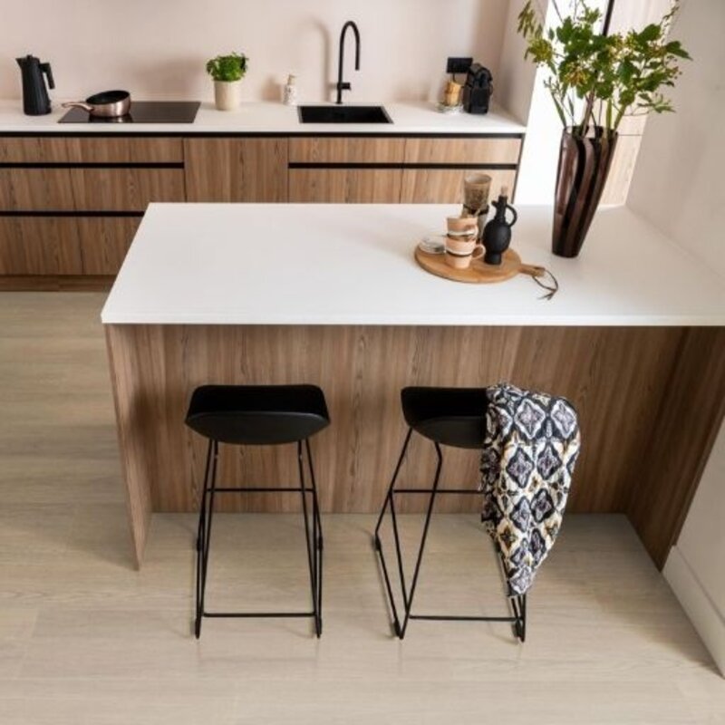 Cavalley Midden Eiken 9023