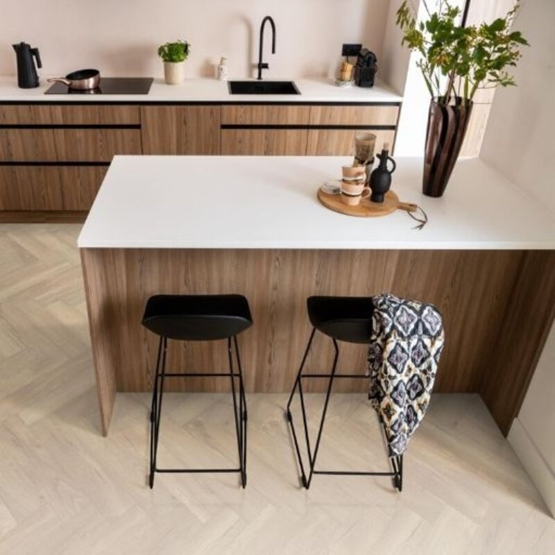 Visgraat Marquant Eiken Licht Naturel 3425