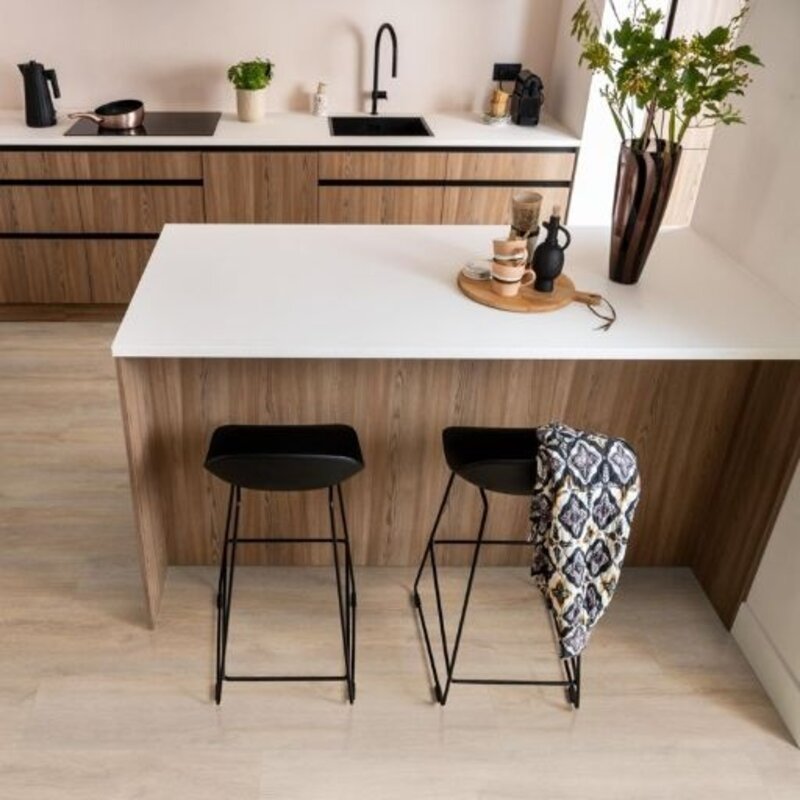 Prestige Oak Warm Eiken 4954