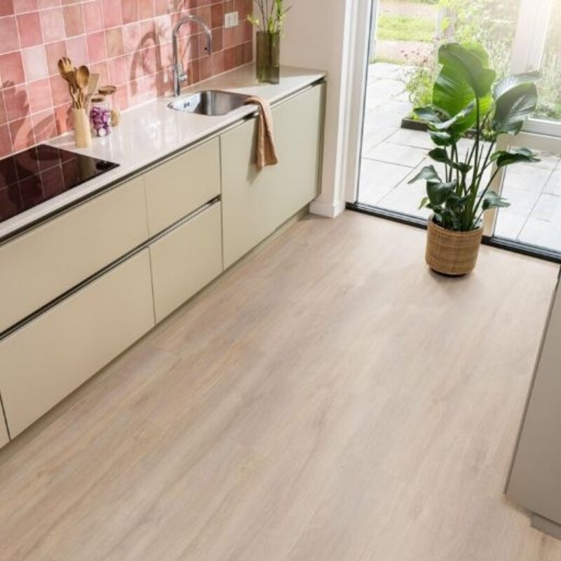 Prestige Oak Warm Eiken 4954