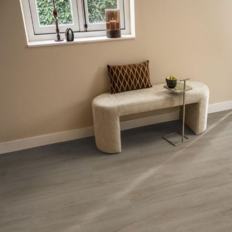 Prestige Oak Grijsbruin Eiken 6401