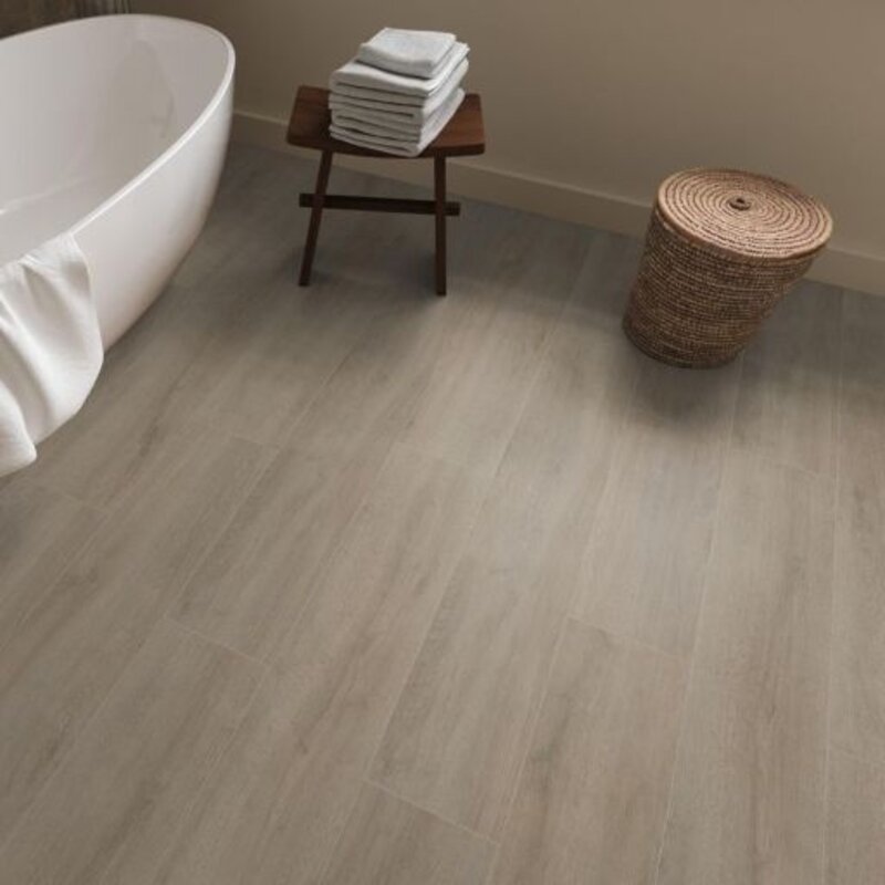 Prestige Oak Grijsbruin Eiken 6401
