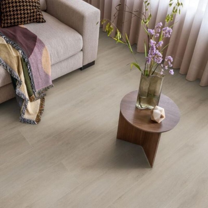 Prestige Oak Grijsbruin Eiken 6401