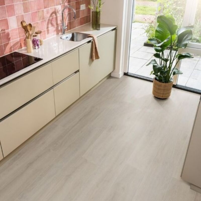 Prestige Oak Grijsbruin Eiken 6401