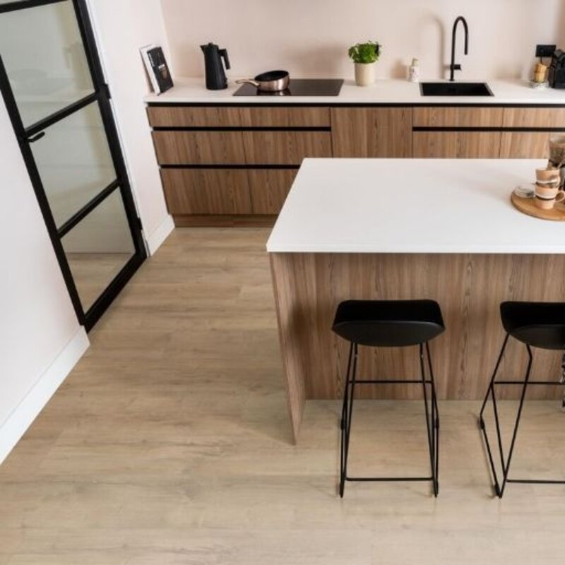 Superior Oak Licht Eiken 4616