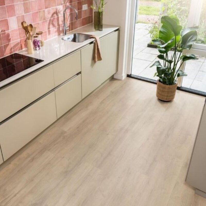 Superior Oak Licht Eiken 4616
