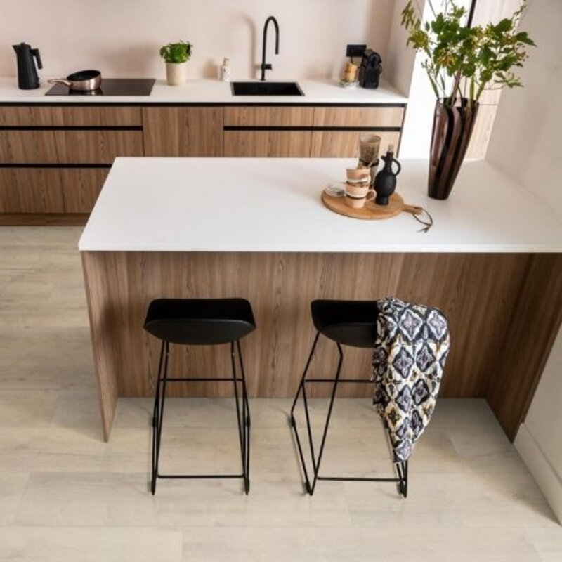 Superior Oak Beige Eiken 9971