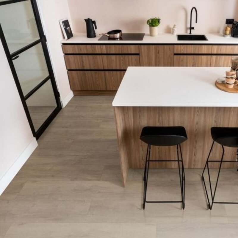 Superior Oak Smokey Eiken 9969