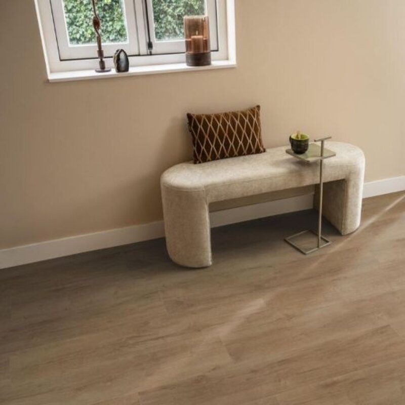 Superior Oak Lichtbruin Eiken 9970