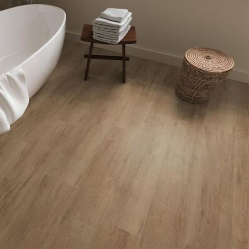 Superior Oak Lichtbruin Eiken 9970
