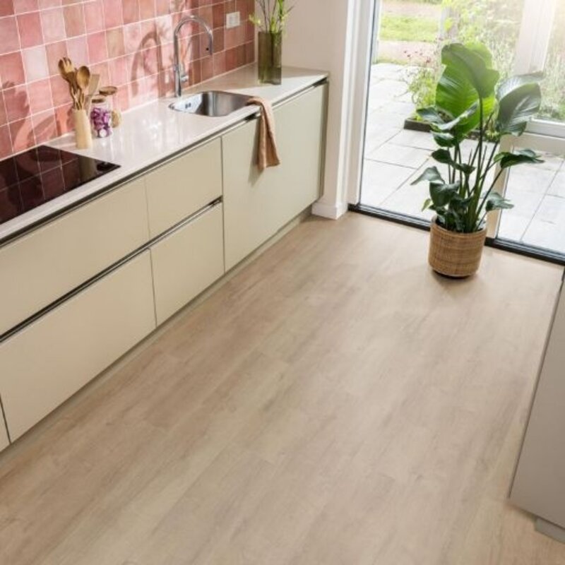 Superior Oak Lichtbruin Eiken 9970