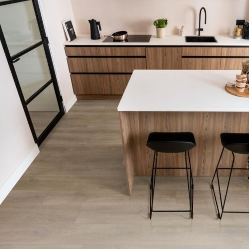 Sunny Oak Smokey Eiken 9972