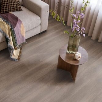 Sunny Oak Donkerbruin Eiken 9973